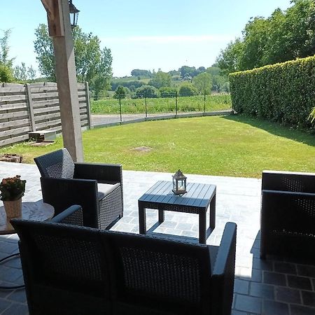 De Landshoeve Vakantiewoningen Zwalm ภายนอก รูปภาพ