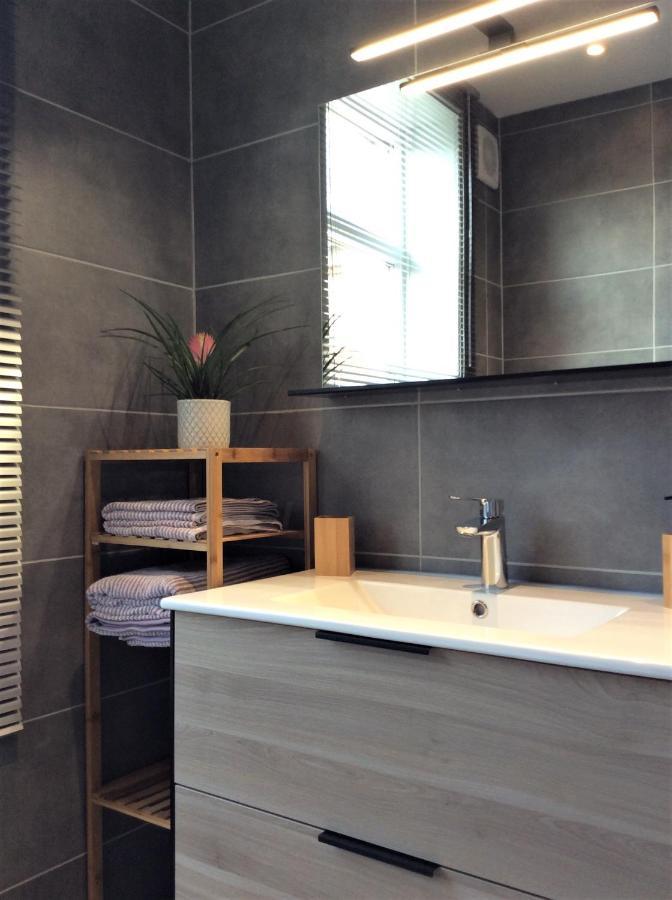 De Landshoeve Vakantiewoningen Zwalm ภายนอก รูปภาพ
