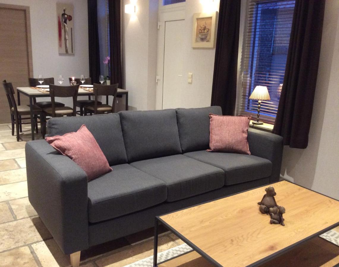 De Landshoeve Vakantiewoningen Zwalm ภายนอก รูปภาพ