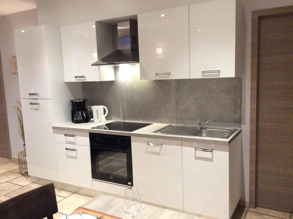 De Landshoeve Vakantiewoningen Zwalm ภายนอก รูปภาพ