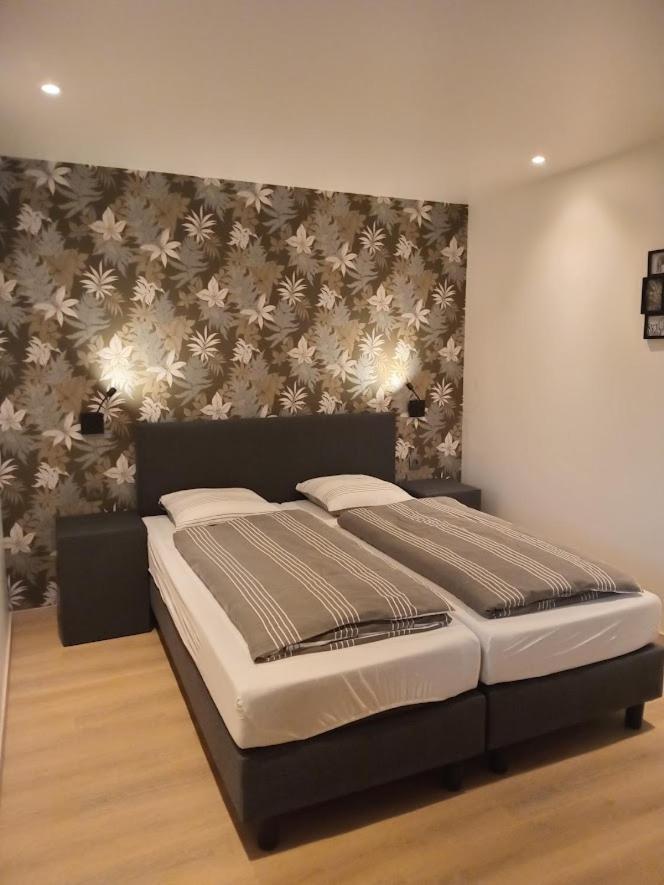 De Landshoeve Vakantiewoningen Zwalm ภายนอก รูปภาพ