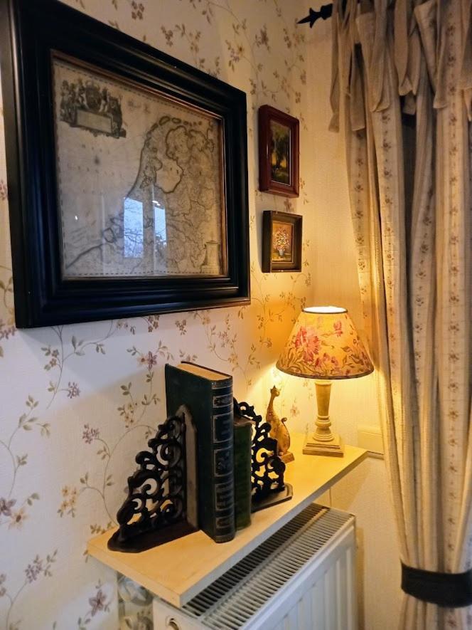 De Landshoeve Vakantiewoningen Zwalm ภายนอก รูปภาพ