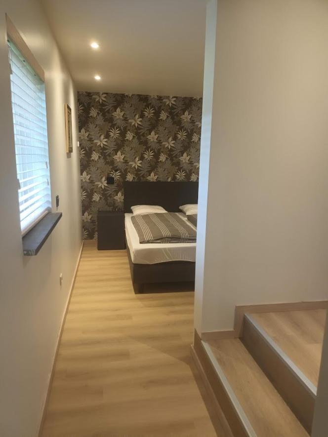 De Landshoeve Vakantiewoningen Zwalm ภายนอก รูปภาพ