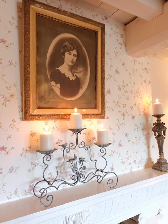 De Landshoeve Vakantiewoningen Zwalm ภายนอก รูปภาพ
