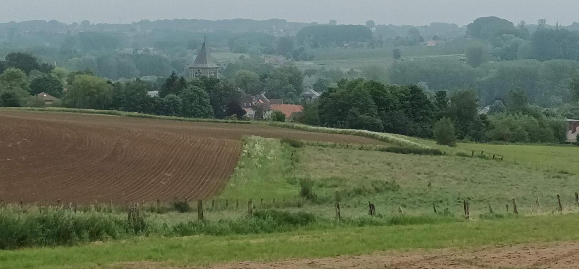 De Landshoeve Vakantiewoningen Zwalm ภายนอก รูปภาพ