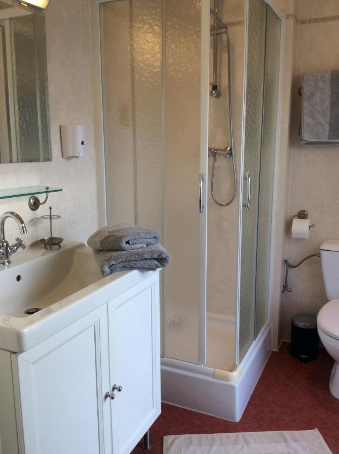 De Landshoeve Vakantiewoningen Zwalm ภายนอก รูปภาพ