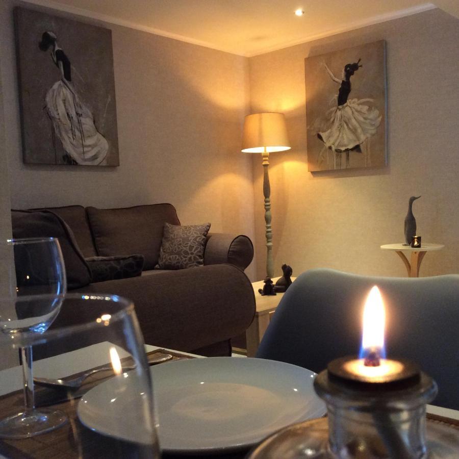De Landshoeve Vakantiewoningen Zwalm ภายนอก รูปภาพ