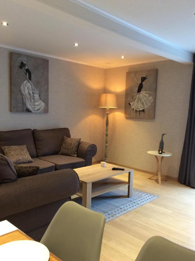 De Landshoeve Vakantiewoningen Zwalm ภายนอก รูปภาพ