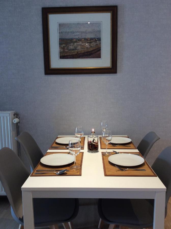 De Landshoeve Vakantiewoningen Zwalm ภายนอก รูปภาพ
