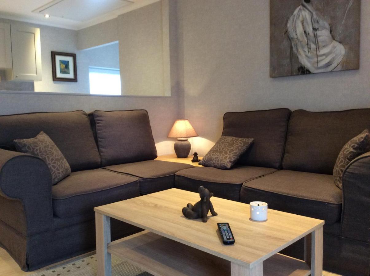 De Landshoeve Vakantiewoningen Zwalm ภายนอก รูปภาพ