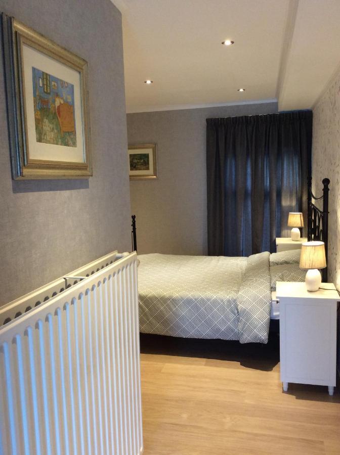 De Landshoeve Vakantiewoningen Zwalm ภายนอก รูปภาพ