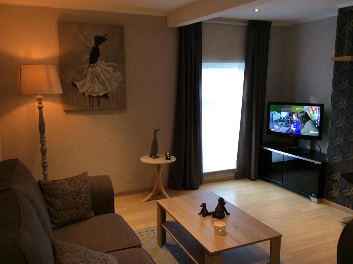 De Landshoeve Vakantiewoningen Zwalm ภายนอก รูปภาพ