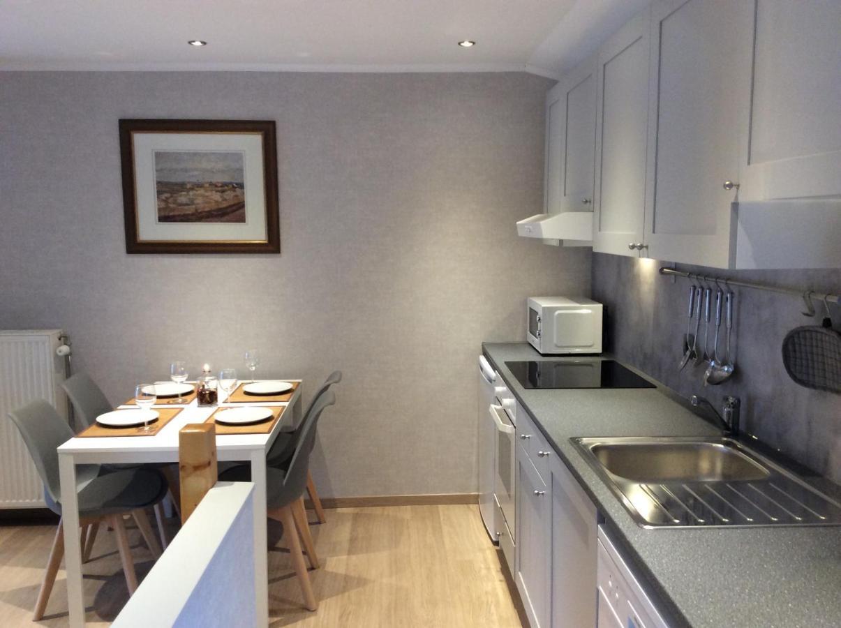 De Landshoeve Vakantiewoningen Zwalm ภายนอก รูปภาพ